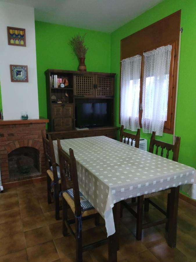 Apartament Del Mar ミアミ・プラトーヤ エクステリア 写真
