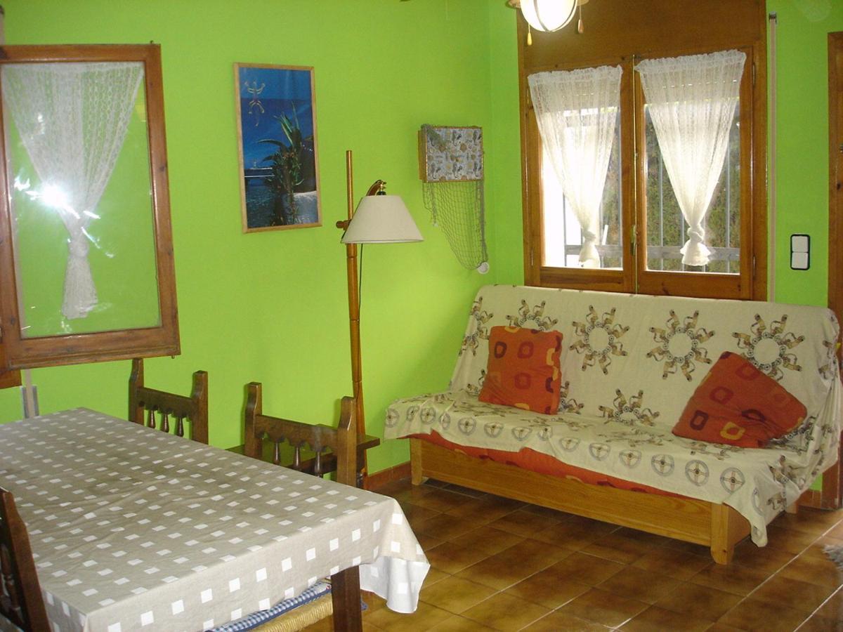 Apartament Del Mar ミアミ・プラトーヤ エクステリア 写真